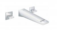 Смеситель для раковины Grohe Allure Brilliant 20348000, цвет: хром