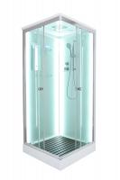 Душевая кабина DTO 90x90 см K409SLED