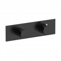 Термостатический смеситель для душа Fantini Nice 8713G531B