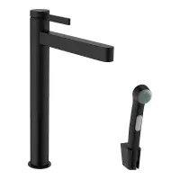 Смеситель для раковины Hansgrohe Finoris 76220670