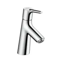 Смеситель для раковины Hansgrohe Talis S 72018000