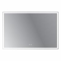 Зеркало с подсветкой BelBagno 120 см SPC-GRT-1200-800-LED-TCH-SND