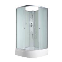 Душевая кабина AvaCan C3080N 80x80 см без крыши