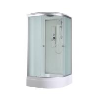 Душевая кабина AvaCan D3080 80x80 см стандартная
