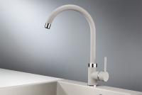 Смеситель для кухни Granula 2125, БАЗАЛЬТ