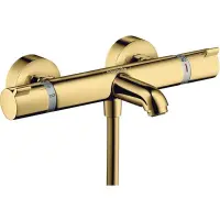 Термостатический смеситель для ванны Hansgrohe Ecostat Comfort 13114990