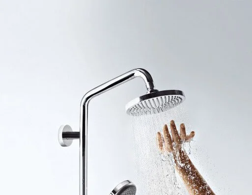 Фото душевая стойка hansgrohe croma 27135000_vstv