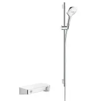 Термостатический смеситель для душа Hansgrohe Shower Tablet Select  27027400