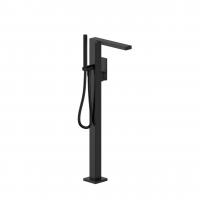 Напольный смеситель для ванны Fantini Mint 3413F080B+19003380A