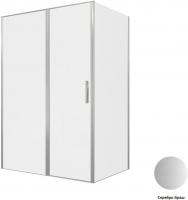 Душевое ограждение Allen Brau Priority 140x100 3.31035.BA + 3.31047.BA