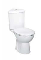 Унитаз-компакт VitrA Arkitekt 9754B003-7200