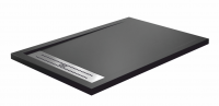 Поддон WasserKraft Abens 120x90 см 20T07