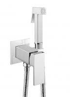 Смеситель с гигиеническим душем Giulini Pablolux FSH20/P