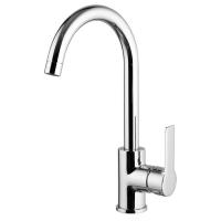 Смеситель для кухни Fima Carlo Frattini Mast F3137/3CR