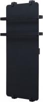 Злектрический полотенцесушитель Allen BrauInfinity 140x44 см 00325639