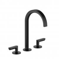 Смеситель для раковины Fantini Icona Deco 5313R107W