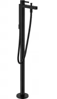 Смеситель для ванны Hansgrohe Finoris 76445670
