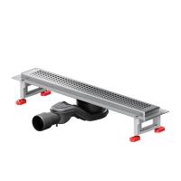 Душевой трап AM.PM MasterFlow 50 см W01SC-P11-050-01SB