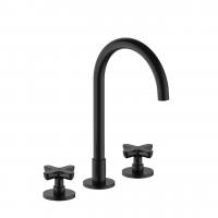 Смеситель для раковины Fantini Icona Classic 5313R007W