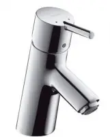 Смеситель для раковины Hansgrohe Talis S 32031000