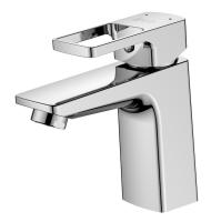 Смеситель для раковины Iddis Bild BILSB00i01