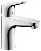 Смеситель для раковины Hansgrohe Focus 31621000