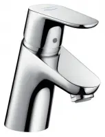 Смеситель для раковины Hansgrohe Focus 31130000