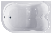 Акриловая ванна Royal Bath Norway RB331100K-R 180x120 см