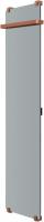 Электрический полотенцесушитель Allen Brau Infinity 180x44 см 00305016