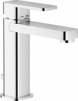 Смеситель для раковины Nobili Loop LP90118/1CR