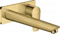 Смеситель для раковины Hansgrohe Talis E 71734990