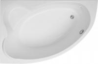 Акриловая ванна Aquanet Lyra 150x100 см 00254757 L