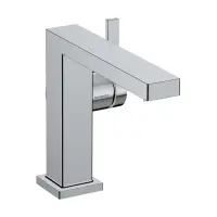 Смеситель для раковины Hansgrohe Tecturis E 73020000
