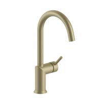 Смеситель для раковины Fantini Nostromo 42P61855F
