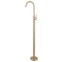 Напольный смеситель для раковины Abber Wasser Kreis AF8141G