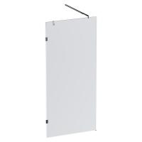 Душевая стенка AM.PM X-Joy 90x195 см W94UWI-90-F1-MTE