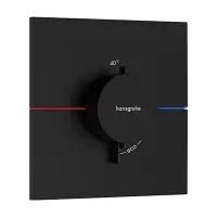 Термостатический смеситель для душа Hansgrohe Shower Select Comfort E 15574670_vstv