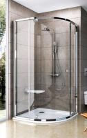 Душевое ограждение Ravak Pivot PSKK3 90x90 см 37677U00Z1