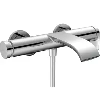 Смеситель для ванны Hansgrohe Vivenis 75420000