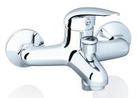 Смеситель для ванны Ravak Suzan SN 022.00/150