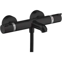 Термостатический смеситель для ванны Hansgrohe Ecostat Comfort 13114670