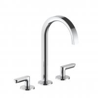 Смеситель для раковины Fantini Icona Deco 5302R107