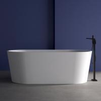 Акриловая ванна Abber 170x80 см AB9209MW