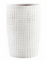 Стакан для зубных щеток WasserKraft Dinkel K-4628