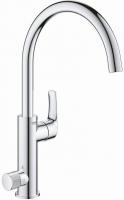 Смеситель для кухни Grohe Blue Pure Eurosmart 31722000