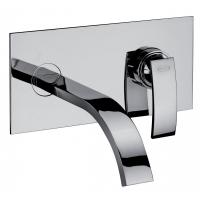 Встраиваемый смеситель для раковины Jacuzzi Rubinetteria Glint IQCR208WBJAPI