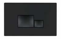 Клавиша смыва BelBagno BB074NERO