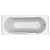 Акриловая ванна Relisan Eco Plus Прага 150x70 см Гл000022032