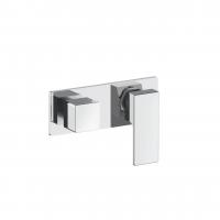 Встраиваемый смеситель для душа Fantini Mint 3402F183B+4400M687A