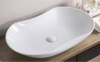 Раковина BelBagno 66 см BB1334